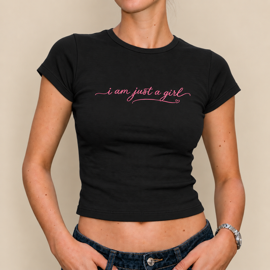 Just a Girl