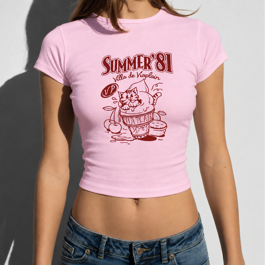 Summer '81
