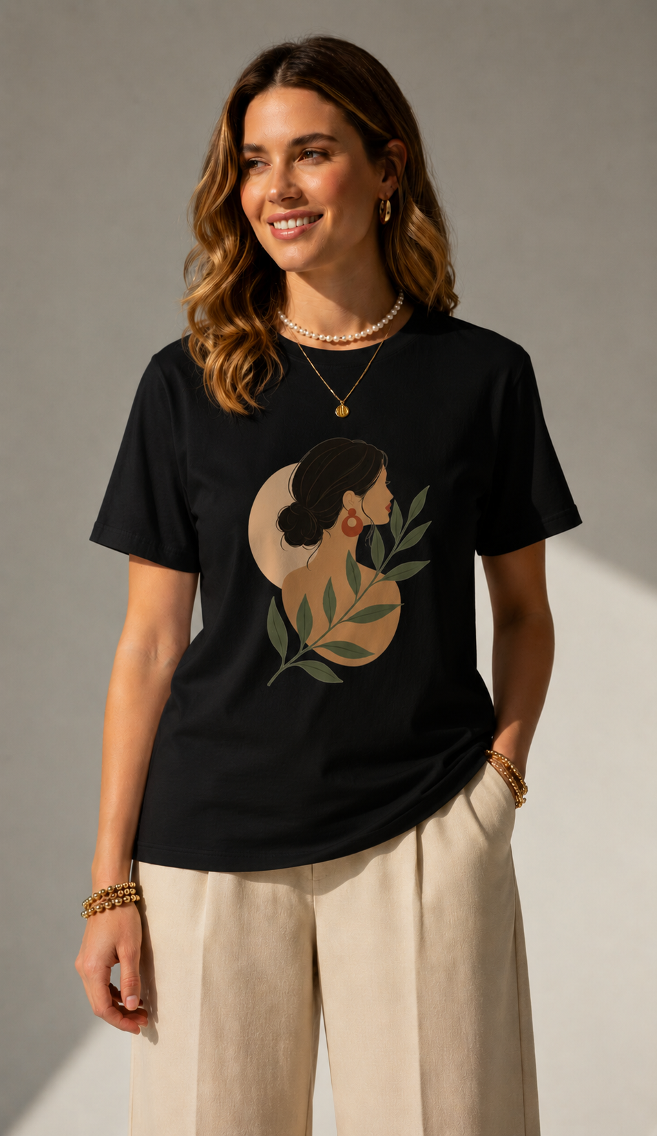 Olive Muse