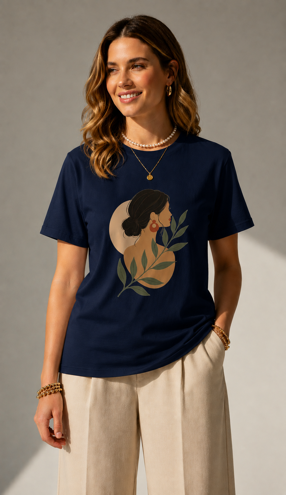 Olive Muse