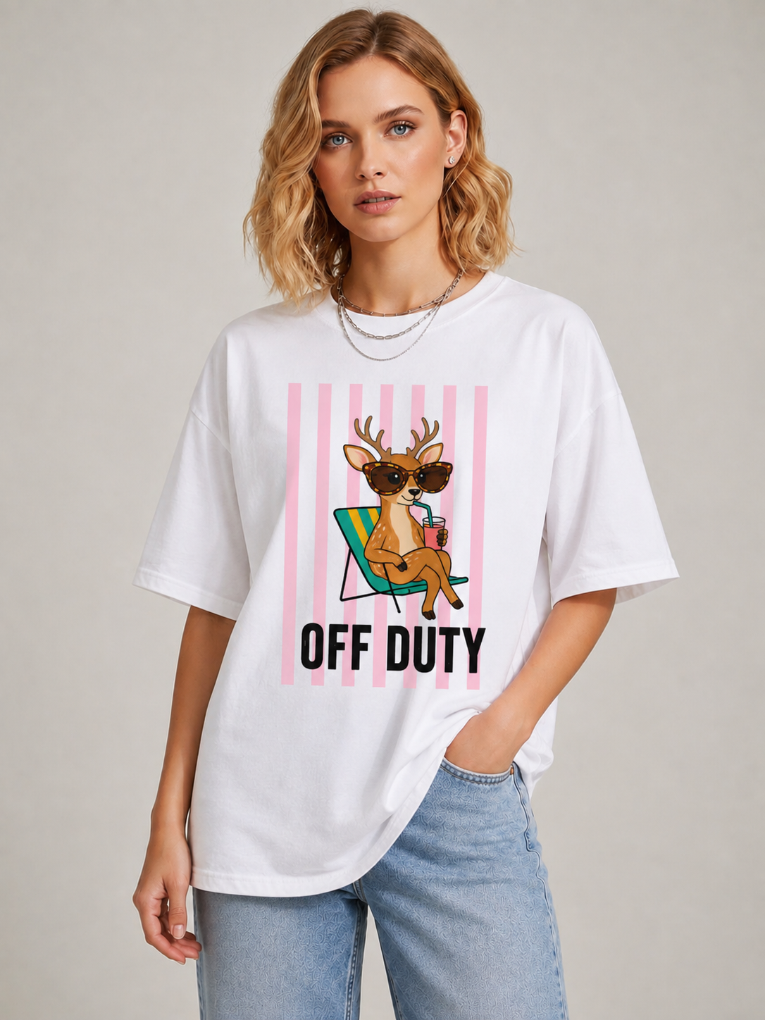 Off Duty