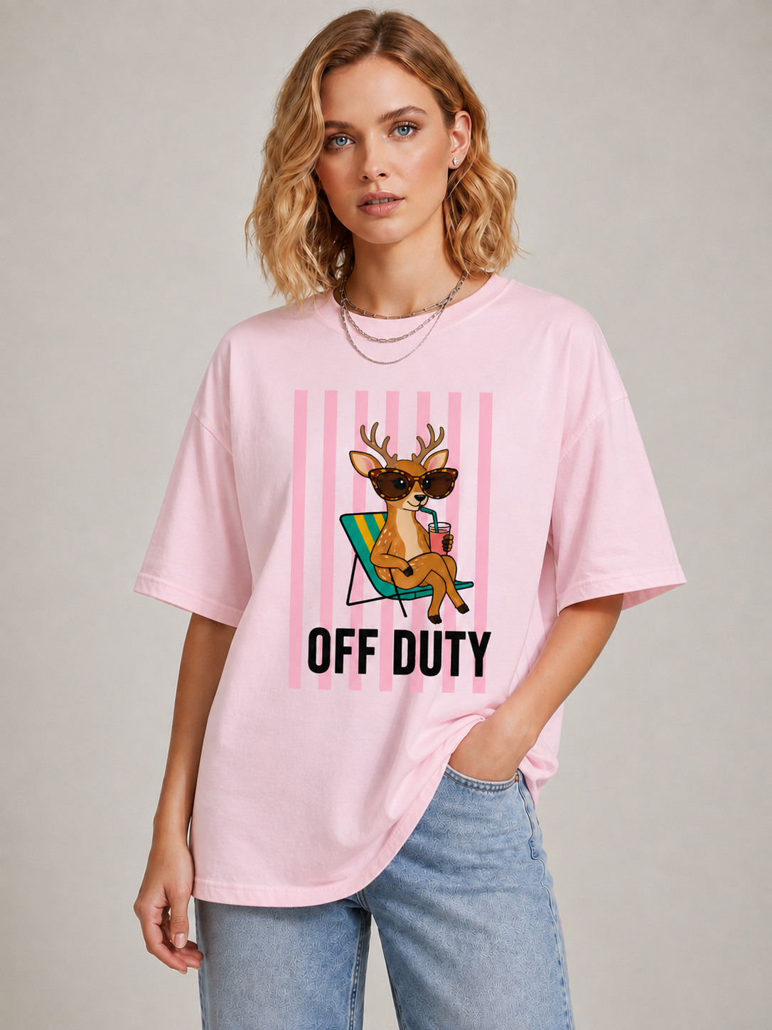 Off Duty
