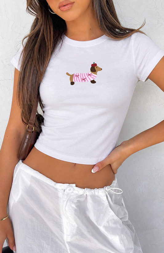 Bonjour Dachshund