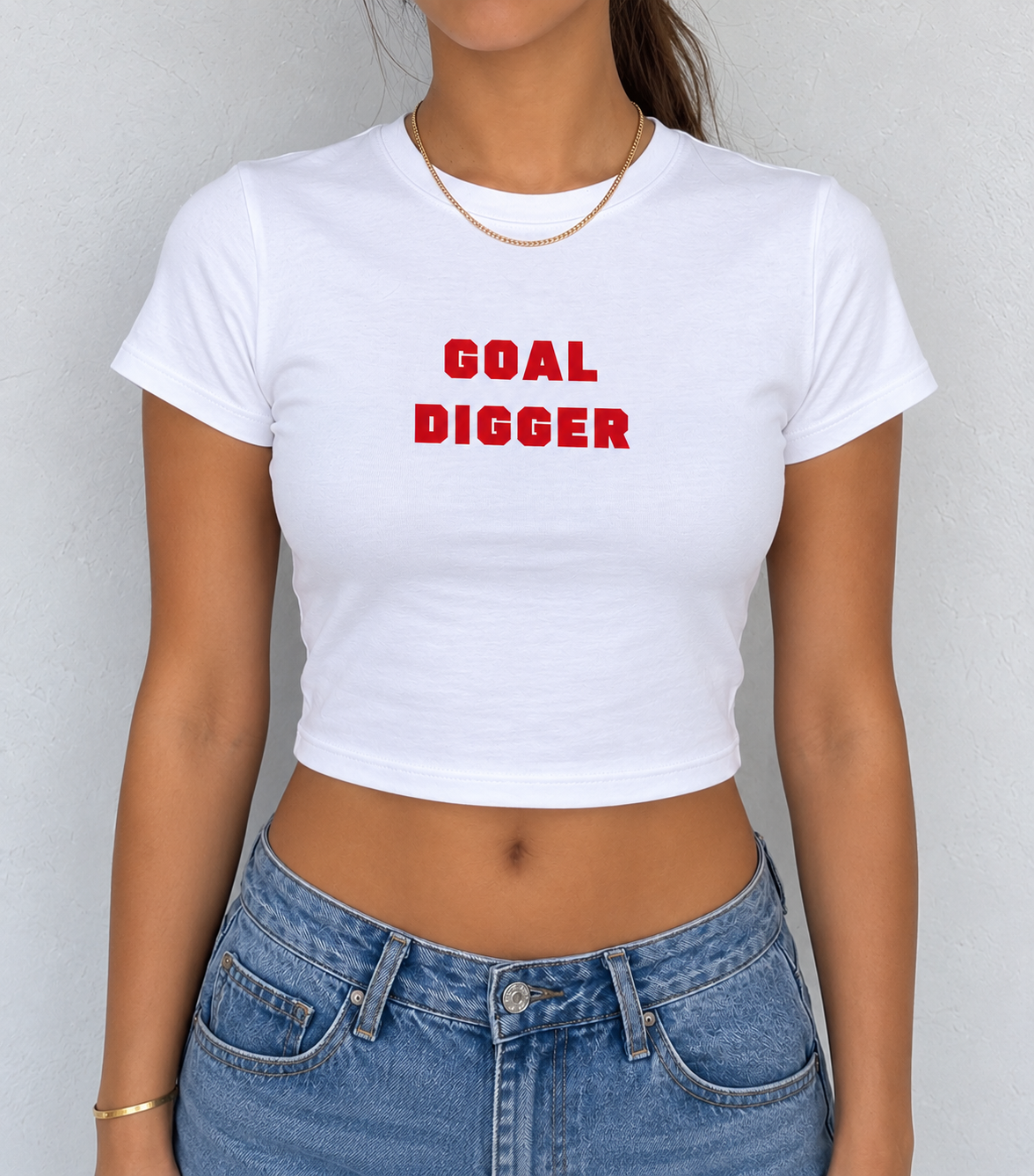 Goal Digger
