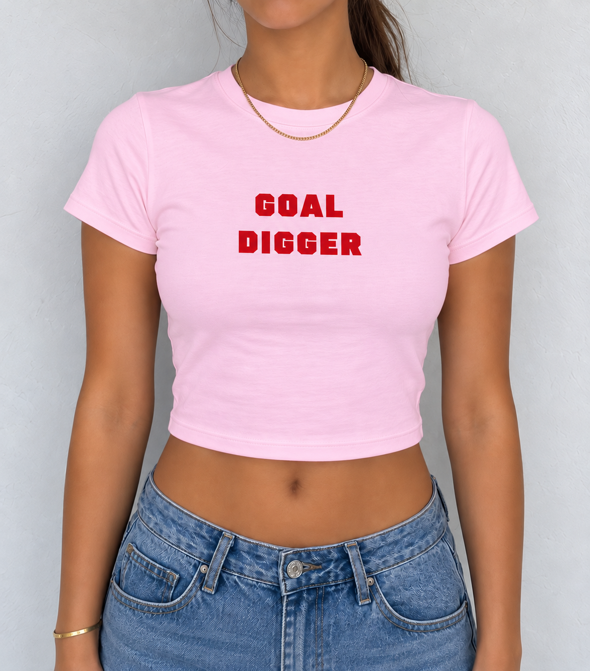 Goal Digger