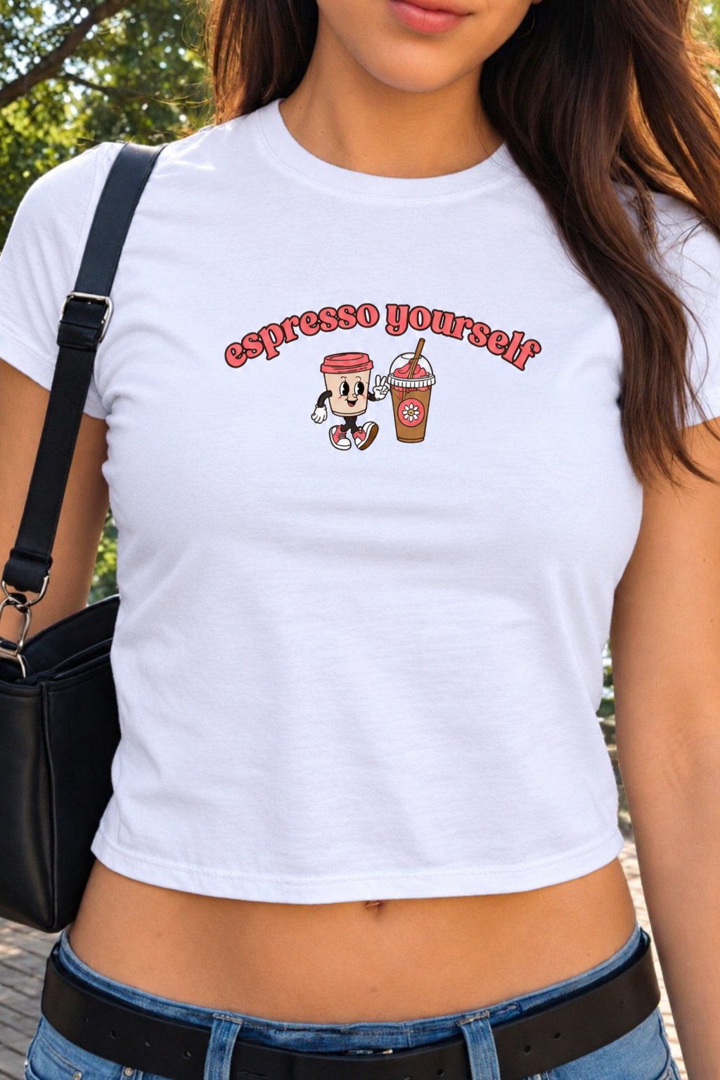 Espresso Yourself