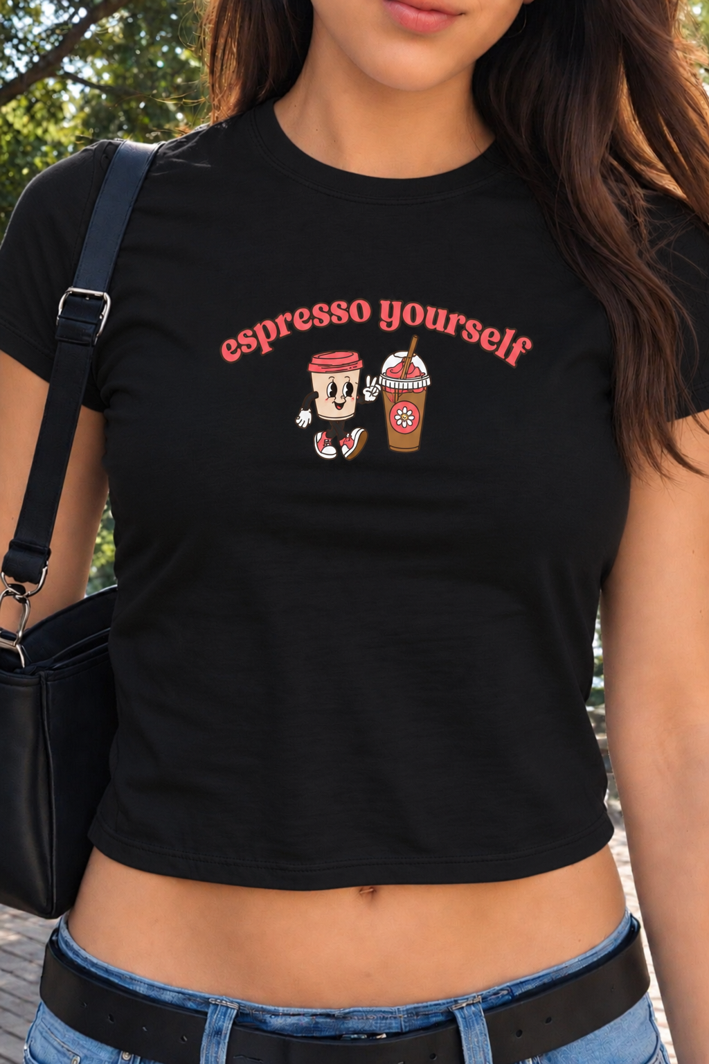 Espresso Yourself