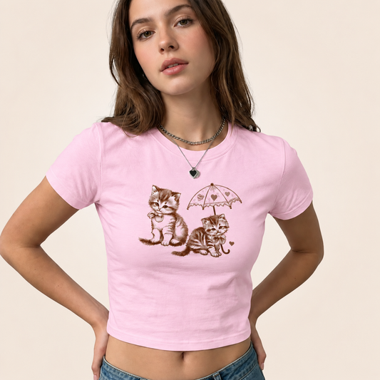 Kitten Tales