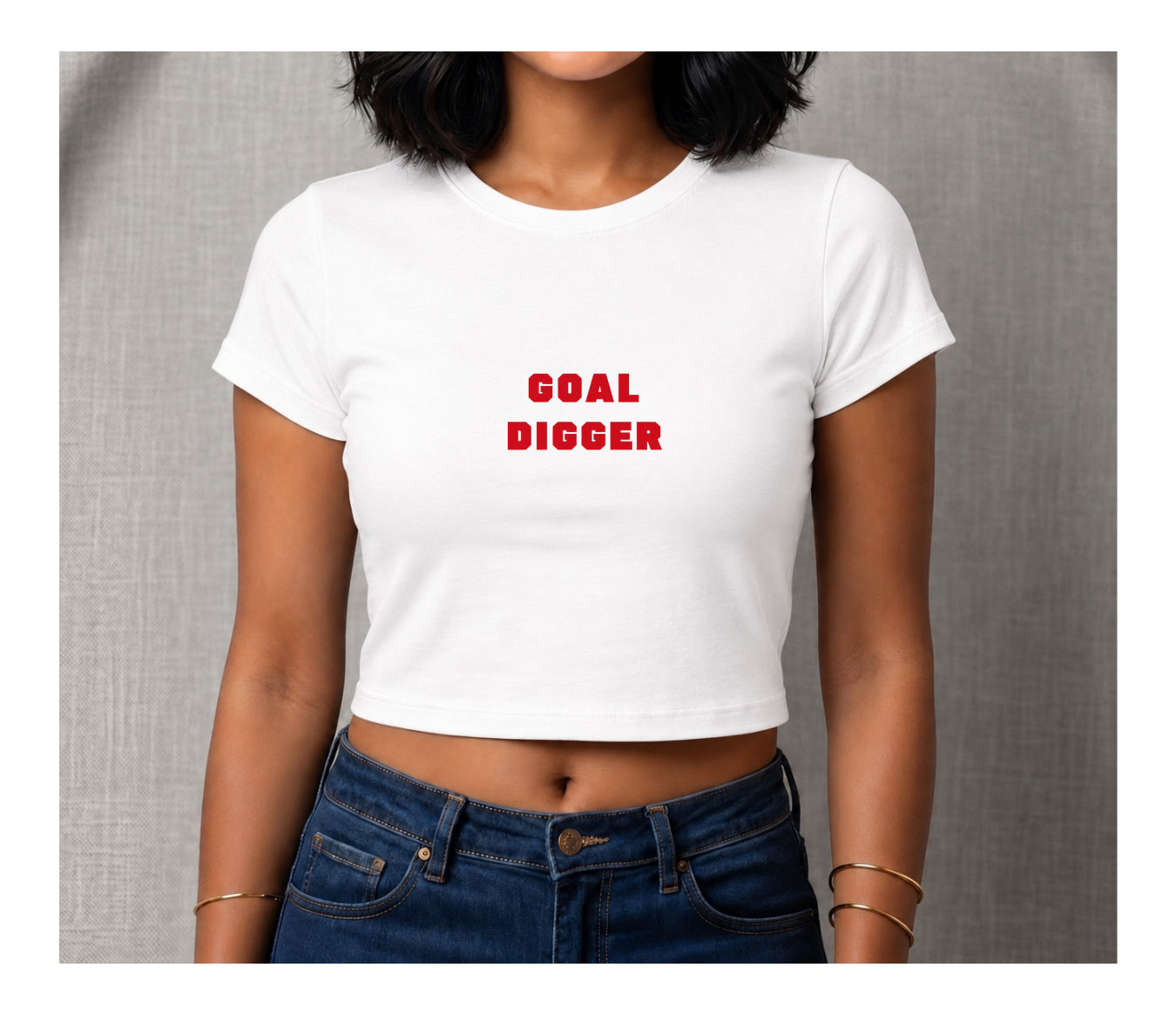 Goal Digger