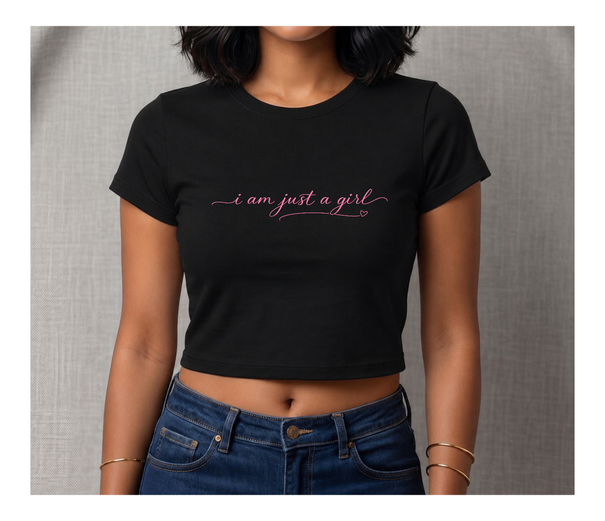 Just a Girl