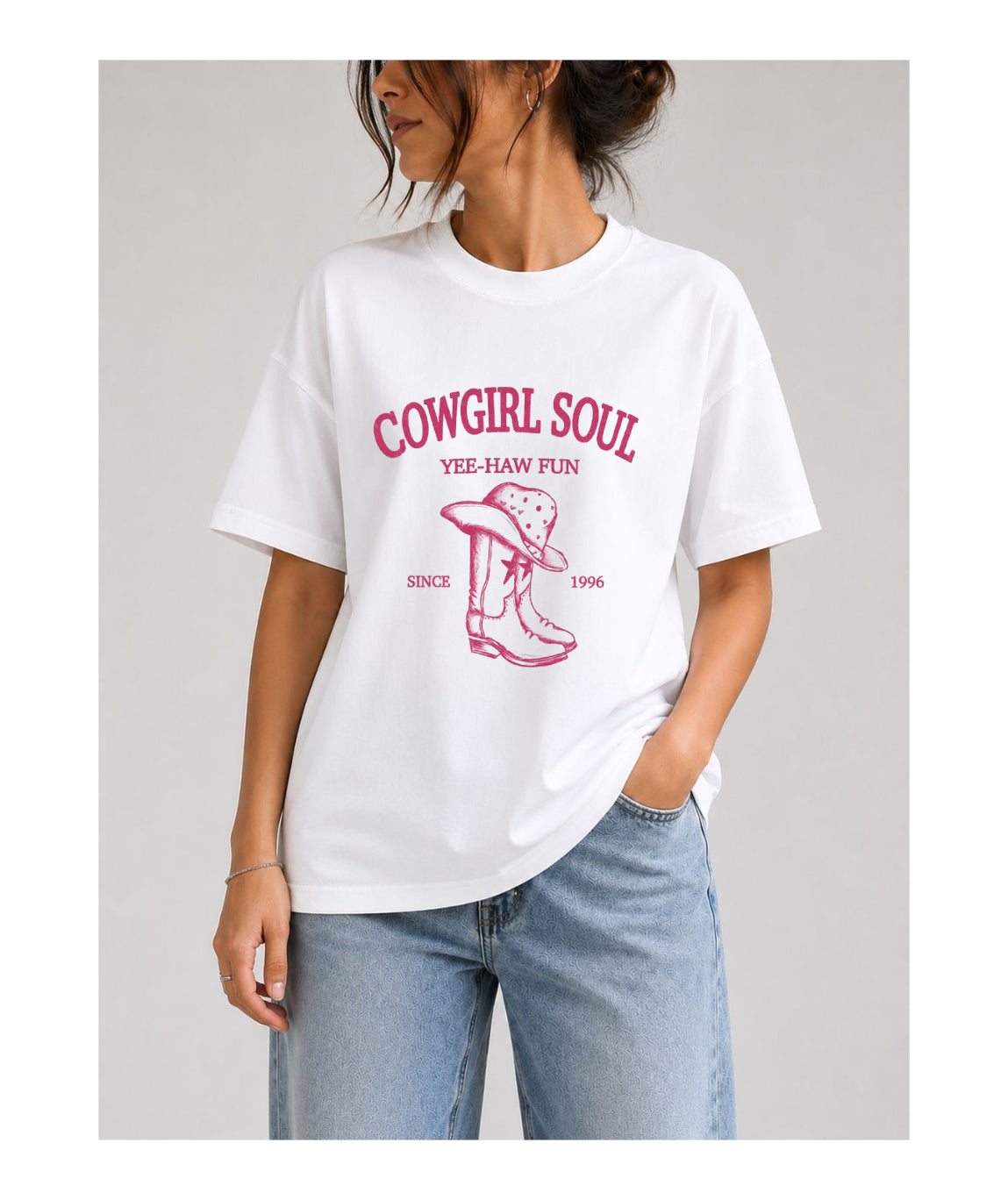 Cowgirl Soul