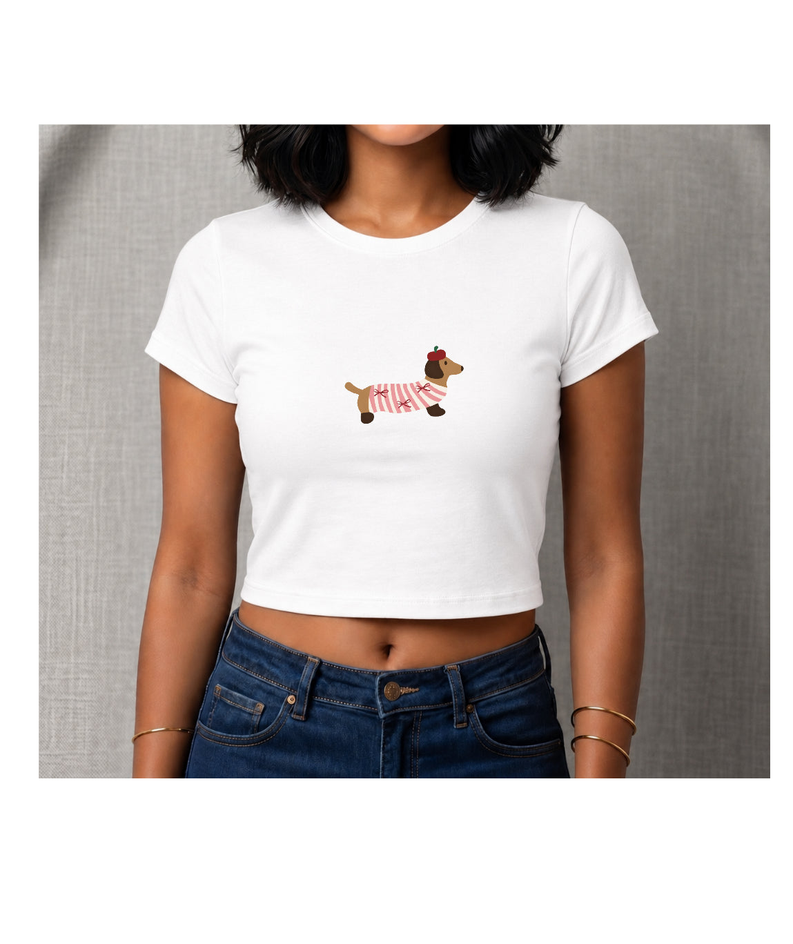 Bonjour Dachshund